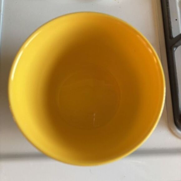 Pittsburgh Pirates Sincerely Yogurt Let’s Go Bucs! Bowl - Picture 4 of 6